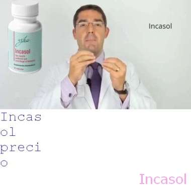 Sirve El Incasol